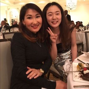 Meet your Posher, Gaziza